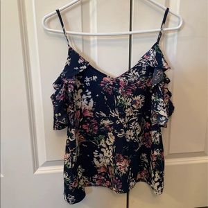 Off Shoulder Tank